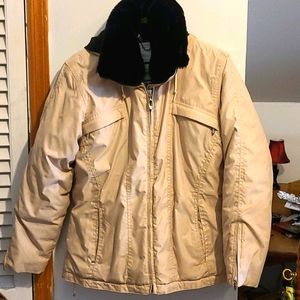 Obermeyer Ski Jacket